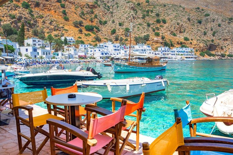 X Mooiste Bezienswaardigheden Op Kreta Wat Zien Doen