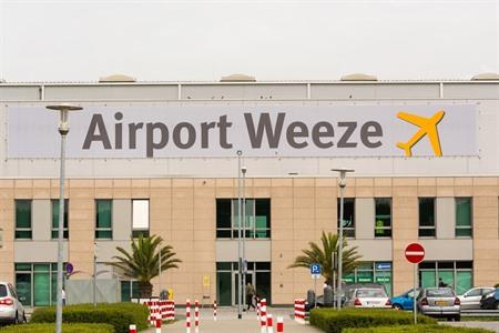 Luchthaven Weeze
