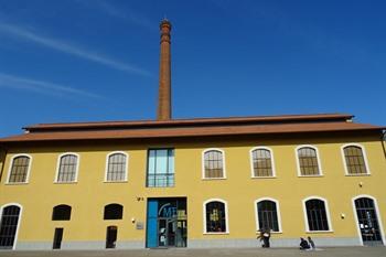 Prato, textielmuseum