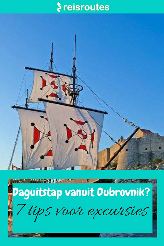 Pinterest 8 excursies & daguitstappen vanuit Dubrovnik: Baai van Kotor, Mostar