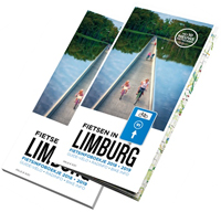 limburg fietskaart 18-19