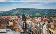 Auvergne