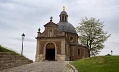 Vlaamse Ardennen