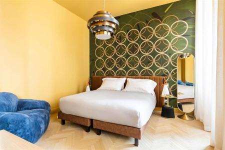 10 Manzoni Aparthotel boeken