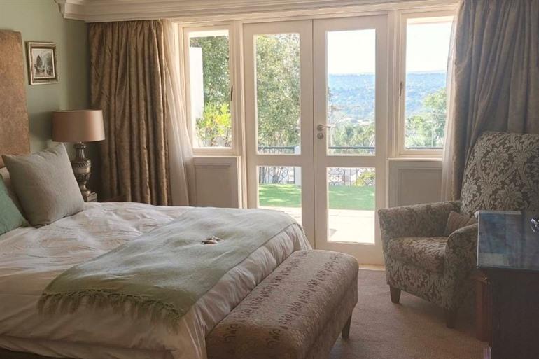 131 on Herbert Baker Boutique Hotel 