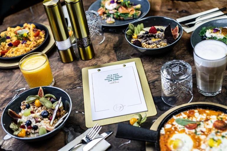 133 Boutique Hotel boeken