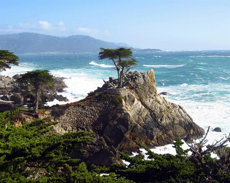 17-Mile Drive