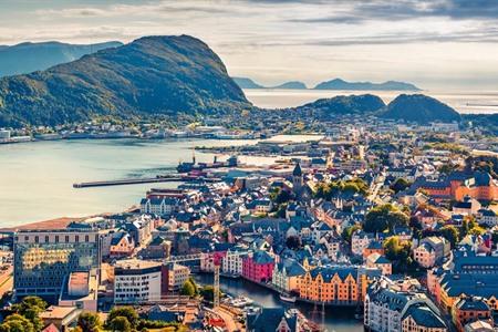 Ålesund