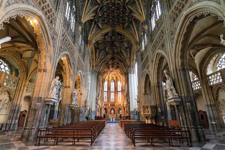 Église Saint-Jacques