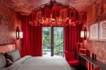 25hours Hotel Florence Piazza San Paolino boeken