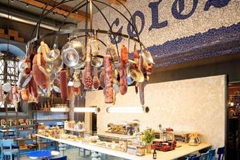 25hours Hotel Florence Piazza San Paolino boeken