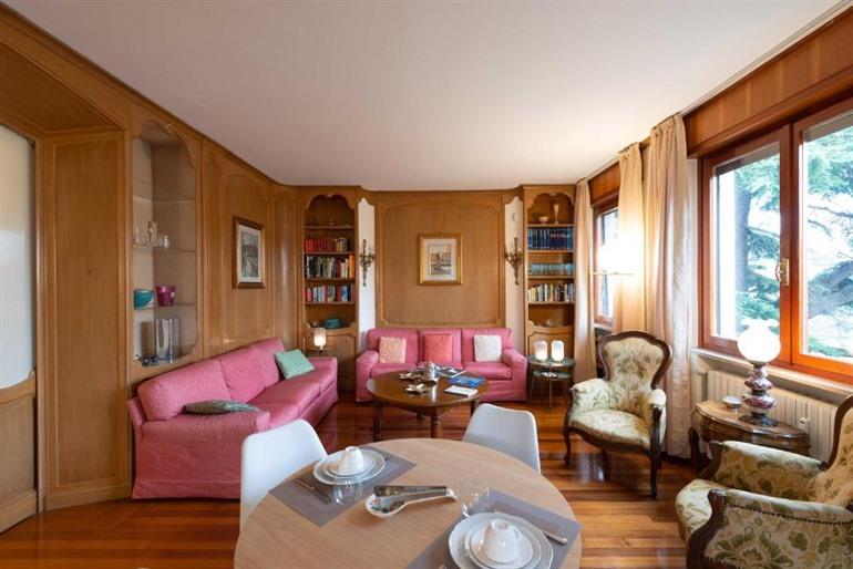 3 Amici al Castello boeken