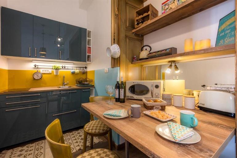 3on7 Apartments boeken