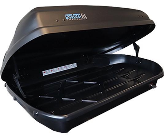 400 liter Perfect Fit travelbox