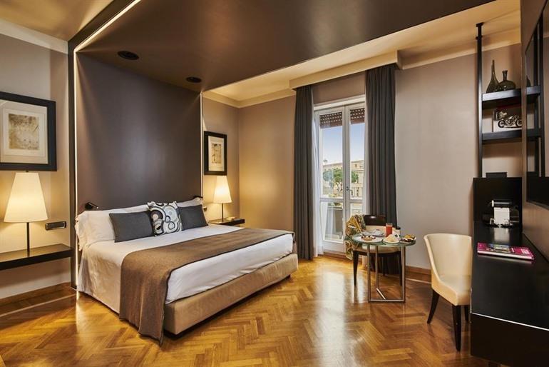 47 Boutique Hotel Rome