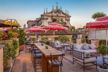 9Hotel Cesari Rome