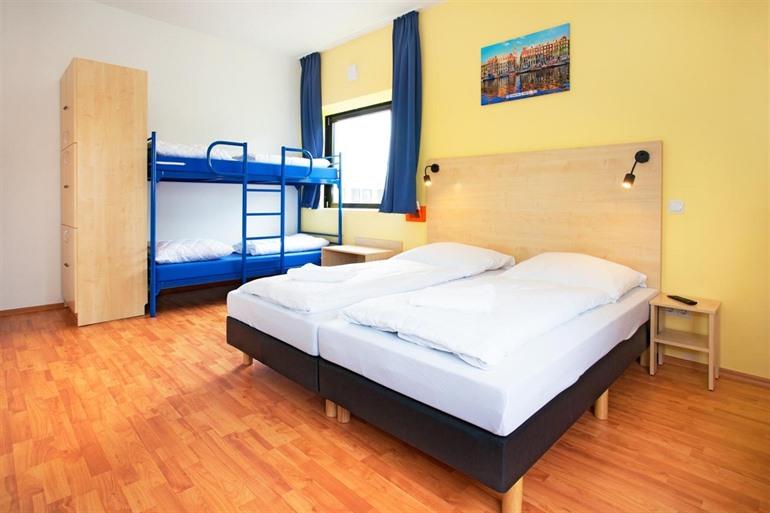 a&o Amsterdam Zuidoost