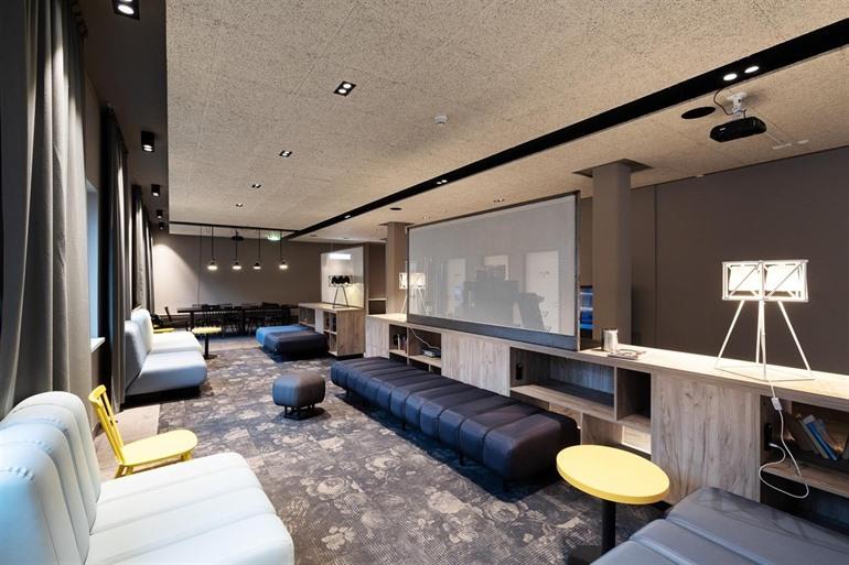 a&o Hostel Berlin Hauptbahnhof