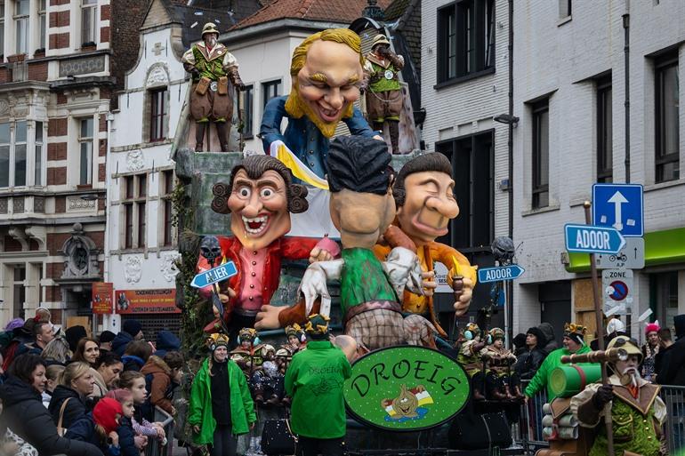 Aalst Carnaval