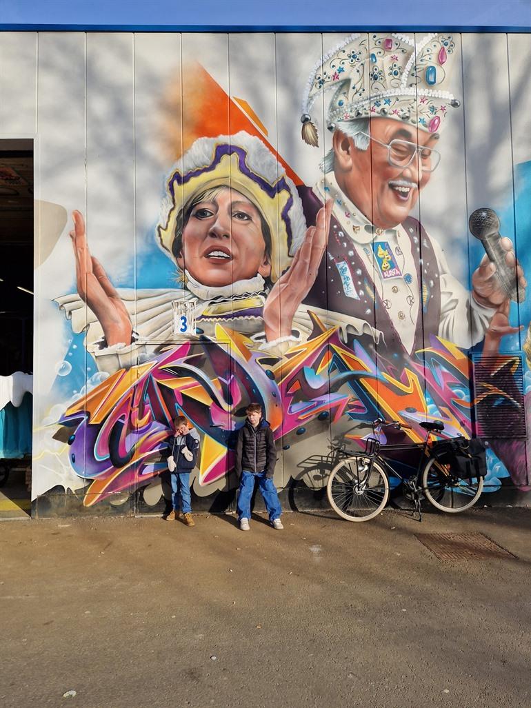 Aalsterse Carnavalshallen