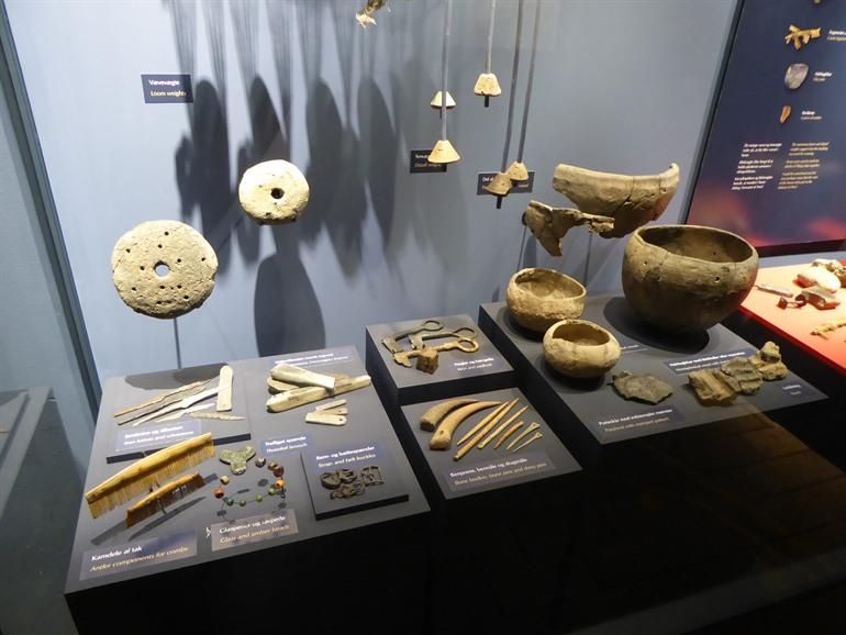 Aarhus Viking Museum