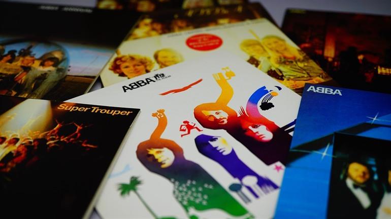 ABBA Museum Stockholm