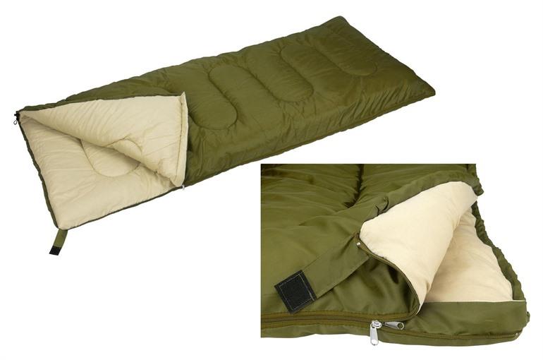 Abbey Camp Dekenmodel Basic kopen