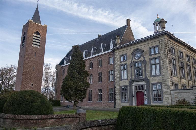Abdij Affligem