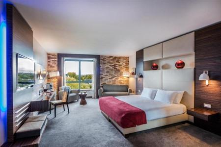 Absolute Hotel Limerick boeken