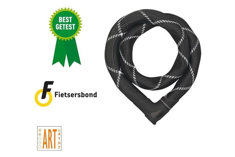 Abus iven 8210 fietsslot