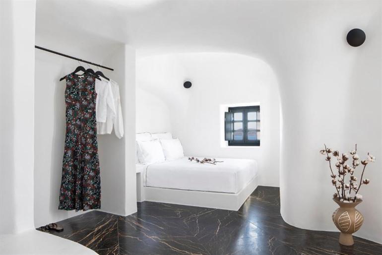 Abyss Santorini boeken