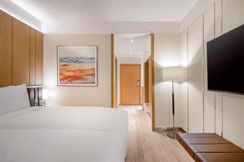 AC Hotel by Marriott Saint-Julien-en-Genevois boeken