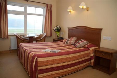 Achill Cliff House Hotel & Restaurant boeken