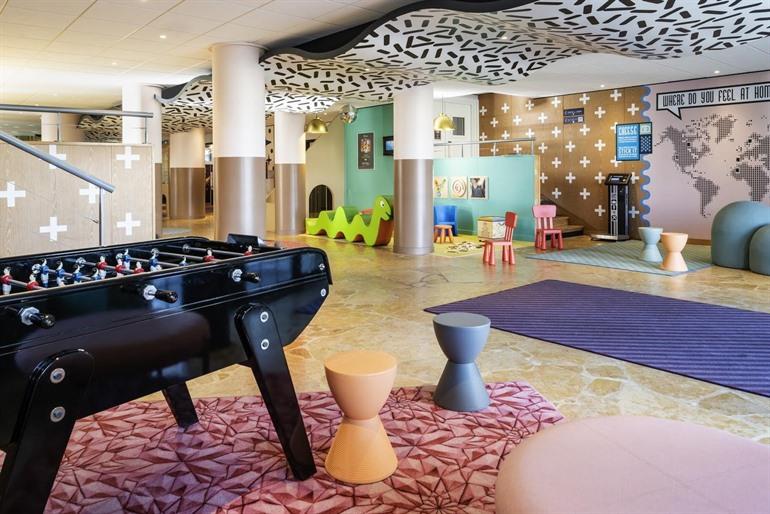 Adagio Marne La Vallée