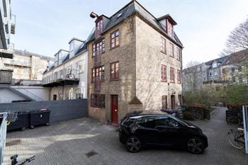 Aday - Apartment suite 4 Aalborg Center boeken