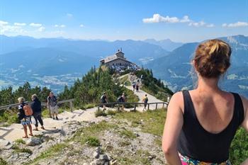 Adelaarsnest, Berchtesgaden