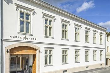 Adele Boutique Hotel boeken