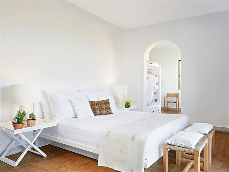 Adelianos Kampos - Villa Oliva