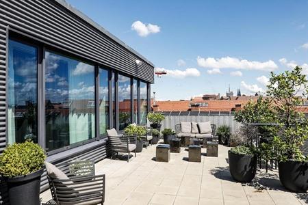 Adina Apartment Hotel Nuremberg boeken