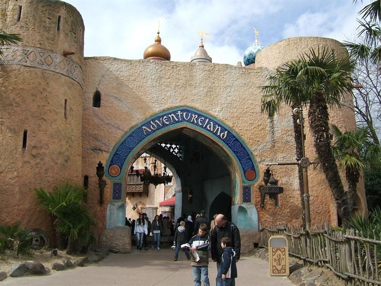 Adventureland