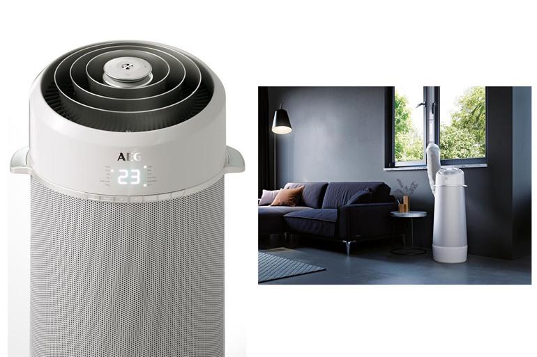 AEG Airoundio PX71-265WT kopen