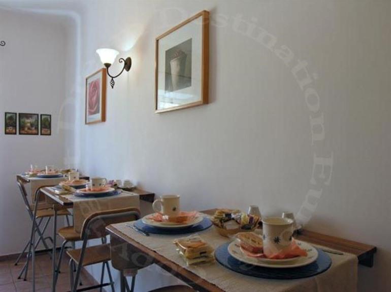 Aenea's B&B Rome