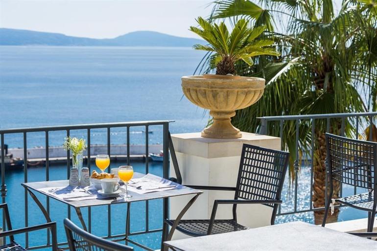 Agia Galini - Palazzo Greco Hotel 