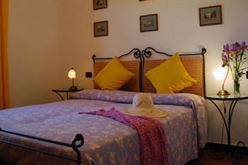 Agriturismo Benza boeken