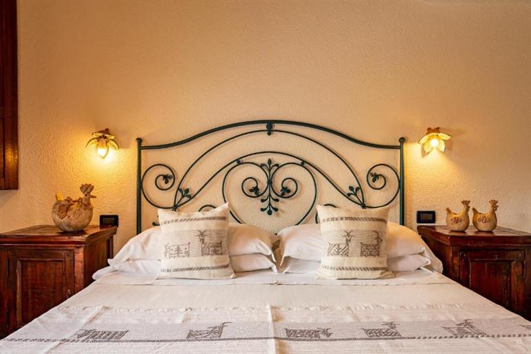 Agriturismo Canales boeken