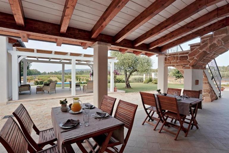 Agriturismo Casale Degli Ulivi Alghero boeken