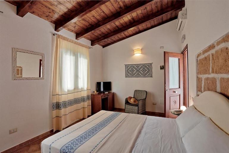 Agriturismo Casale Degli Ulivi Alghero boeken