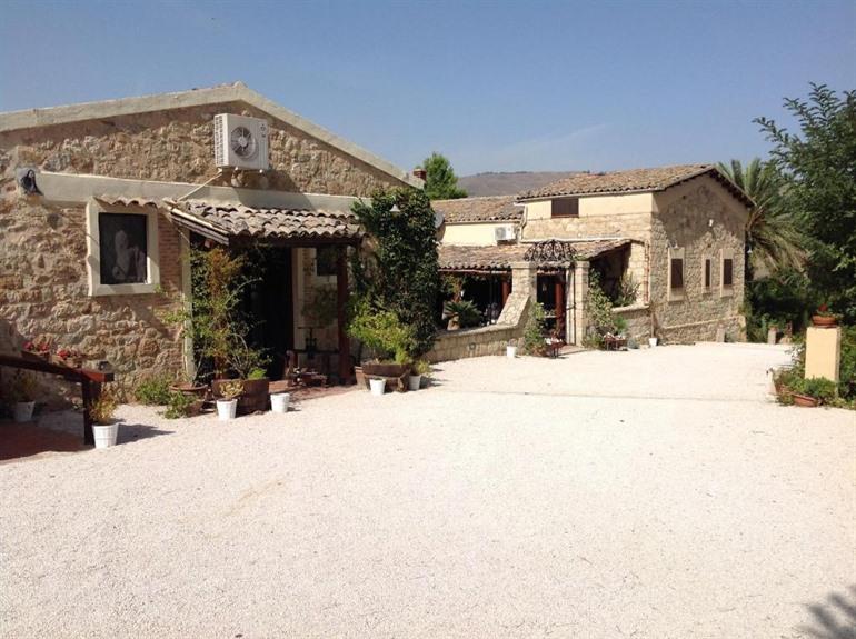 Agriturismo Casalicchio boeken