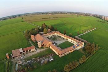 Agriturismo Cascina Mora boeken
