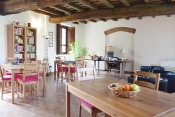 Agriturismo Cascina Mora boeken